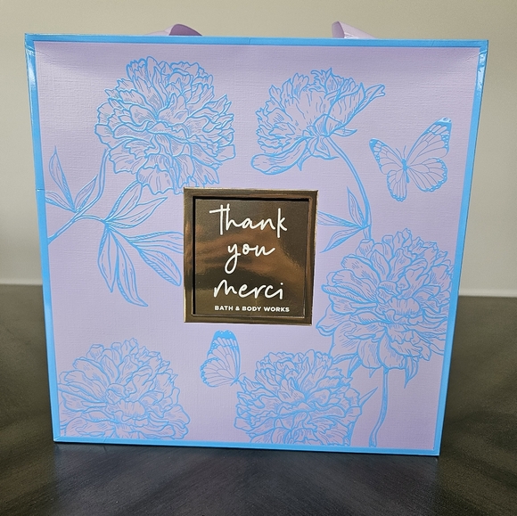 Butterfly Gift Set - Picture 2 of 3